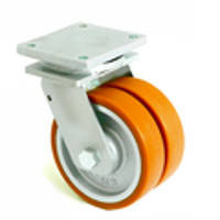 Як правильно вибрати большегрузое колесо