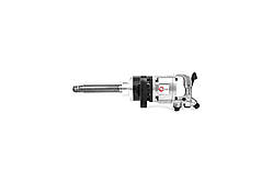 Гайковерт пневматичний Intertool 1" Pro (PT-1104)