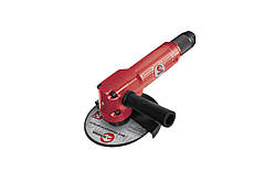 Перфоратор пневматична Intertool 125 мм (PT-1202)