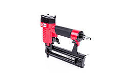 Степлер пневматичний Intertool 15-50 мм цвях (PT-1603)