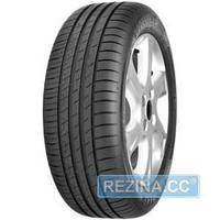 Летняя шина GOODYEAR EfficientGrip Performance 205/60R16 92H