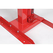 Знімач пружин гідравлічний стаціонарний MAX MXSC01, фото 6