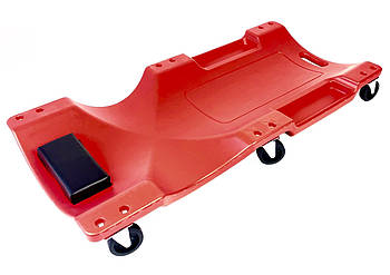 Лежак автослюсаря підкатний MAX MX100