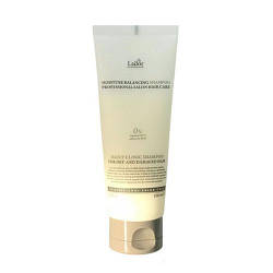 Кондиціонер для волосся без силіконів La'dor Moisture Balancing Conditioner 100ml