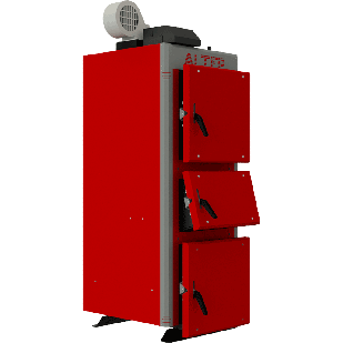 Котел Альтеп DUO UNI PLUS 15 кВт