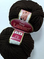 Пряжа для ручного вязания Filzy Wool