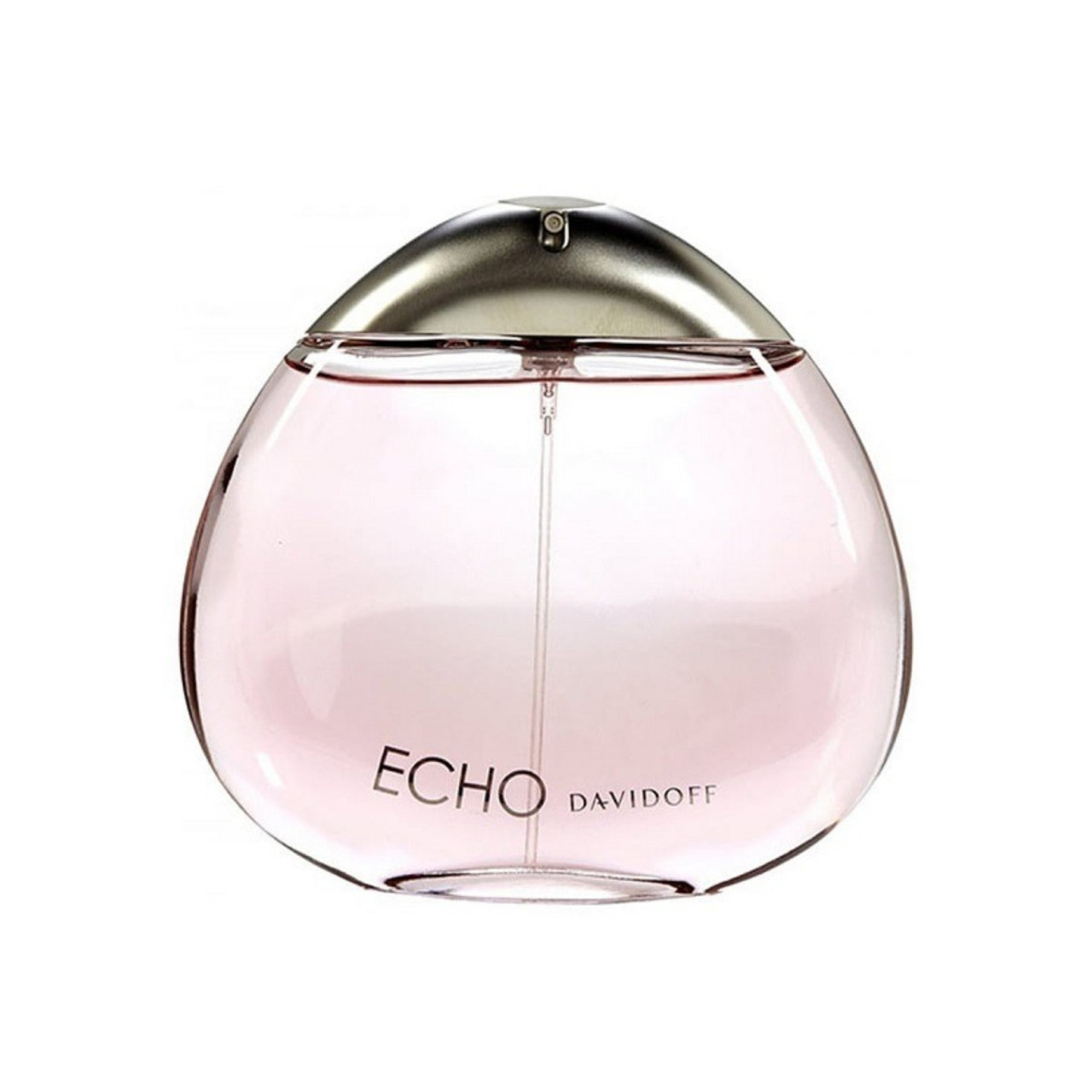 Стойкие духи женские Davidoff Echo Woman оригинальная парфюмированная вода 100ml, шипровый цветочный аромат - фото 2 - id-p1128474205