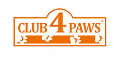 Club 4 Paws