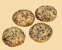 Печиво "До калі"