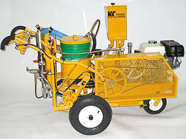 Портативне обладнання для розмітки Kelly-Creswell Power Stroke