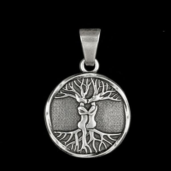 Дерево життя — символ здоров'я й любові, фото 1