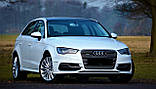 Оригінальні диски R18 AUDI A3 S3 8 V SPORTBACK S-LINE, фото 6