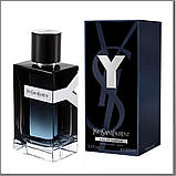 Yves Saint Laurent Y Eau de Parfum 2018 парфумована вода 100 ml. (Тестер Ів Сен Лоран Ів 2018), фото 2