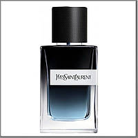 Yves Saint Laurent Y Eau de Parfum 2018 парфюмированная вода 100 ml. (Тестер Ив Сен Лоран Ив 2018)