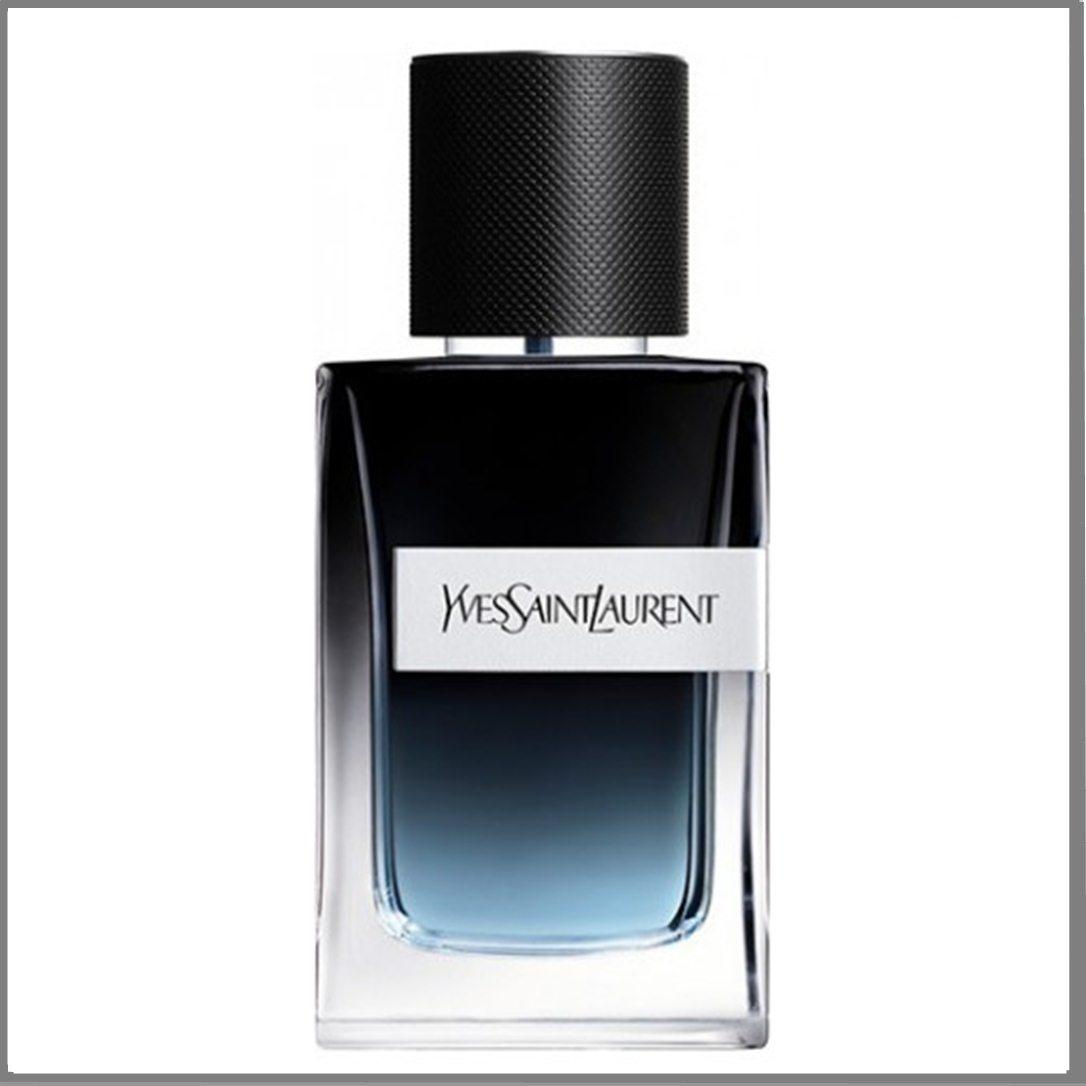 Yves Saint Laurent Y Eau de Parfum 2018 парфумована вода 100 ml. (Тестер Ів Сен Лоран Ів 2018)