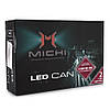 LED лампы Michi Can H4 Hi/Low 5500K, фото 6