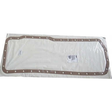 81876942, Прокладка піддона (F1NN6710AA), дв.675TA