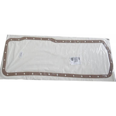 81876942, Прокладка піддона (F1NN6710AA), дв.675TA, фото 1