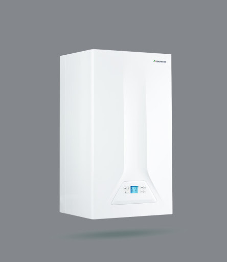 Котел конденсаційний ITALTHERM City Top 35 K