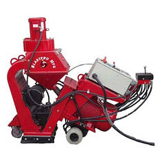 Система струминного очищення Blastpro Manufacturing BP 20-40