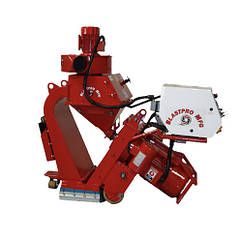 Дробоструминний апарат Blastpro Manufacturing BP-505