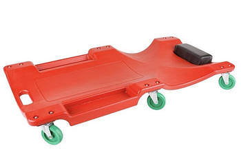 Підкатні лежаки для автосервісу