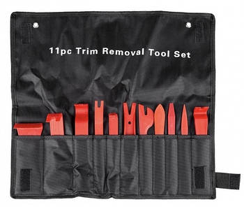 Набори для зняття обшивки