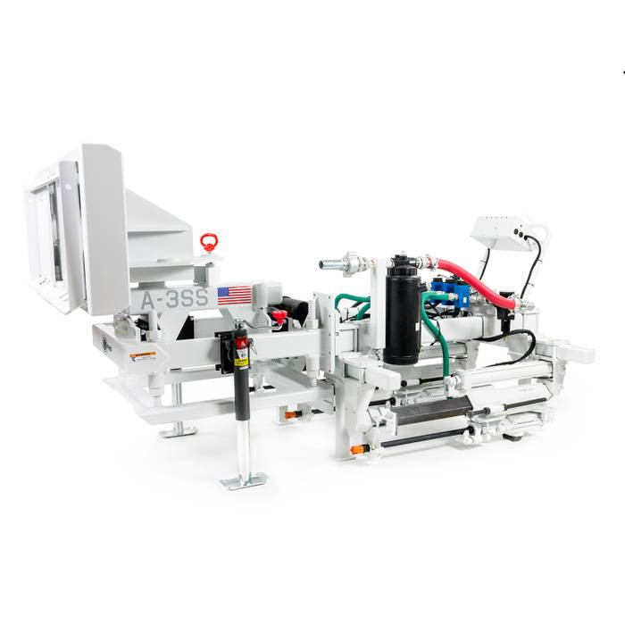 Бурова установка Minnich Manufacturing A-3/A-6, фото 1