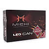 LED-лампи Michi Can H7 5500K, фото 5