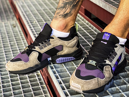Adidas consortium packer zx torsion hotsell