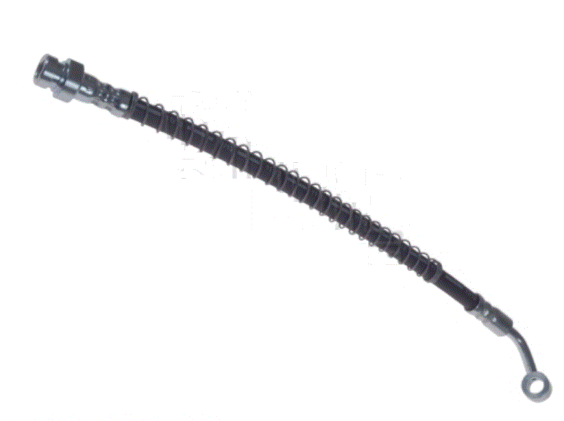 Гальмівний передній шланг праворуч Hyundai H200 H1, фото 1