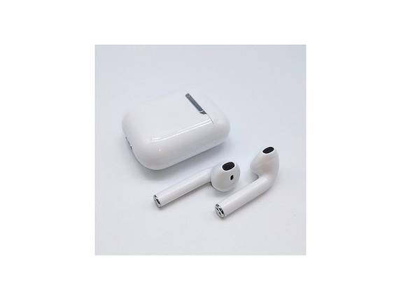 Навушники бездротові Bluetooth TWS i16 MAX, фото 2