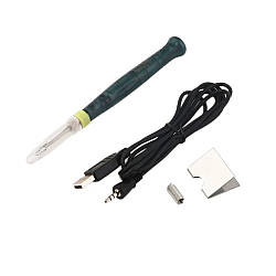 USB-паяльник 5 В 8 Вт
