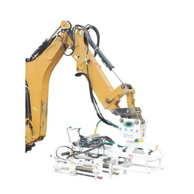 Бурова установка Minnich Manufacturing серії H3 / H6