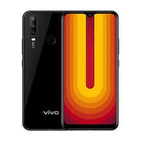 Чохли для Vivo U3x/U10