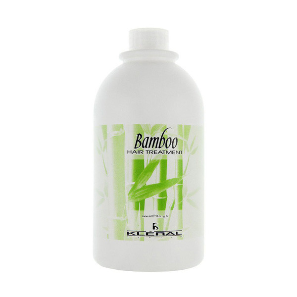 Кондиціонер з екстрактом бамбука Kleral System Bamboo 1000 мл