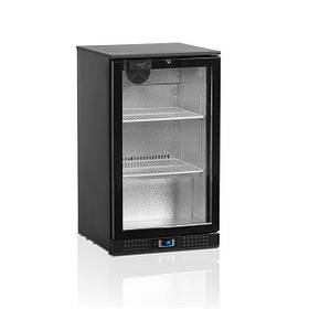 Барний холодильник TEFCOLD DB105H