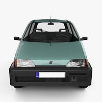 Лобовое стекло Fiat Tipo/Tempra (88-95)