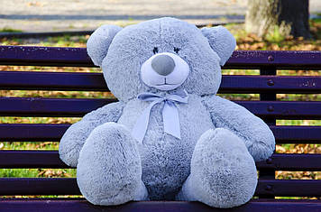 Плюшевий ведмедик Пух 80 см