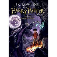 Дж. Роулинг Гарри Поттер и дары смерти Harry Potter and the Deathly Hallows