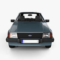 Лобовое стекло Ford Escort/Orion/Erica (80-90)