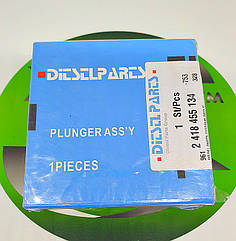 Плунжерна пара 2418455134 Diesel Parts MERCEDES-BENZ