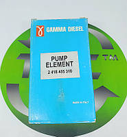 Плунжерная пара 2 418 455 310 Gamma Diesel IVECO