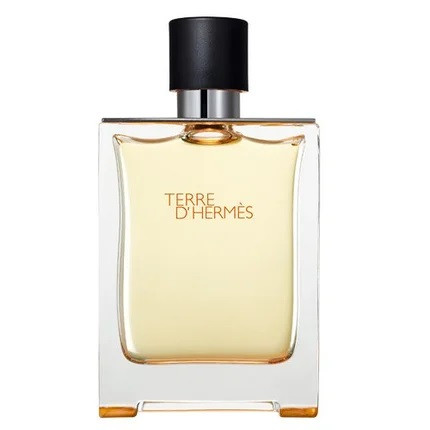 Hermes Terre d'hermes туалетна вода 100 ml. (Тестер Гермес Терра Д Гермес), фото 1