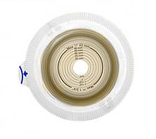 Пластина COLOPLAST 14283 для двокомпонентного калоприемника Лайт Екстра Конвекс 60 мм №5