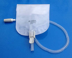 Сечоприймач Coloplast Conveen 05167 Сек'юріті+, мішок для збору сечі, 750 мл, 1 од.