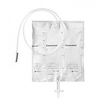 Сечоприймачі (мішки для сечі)