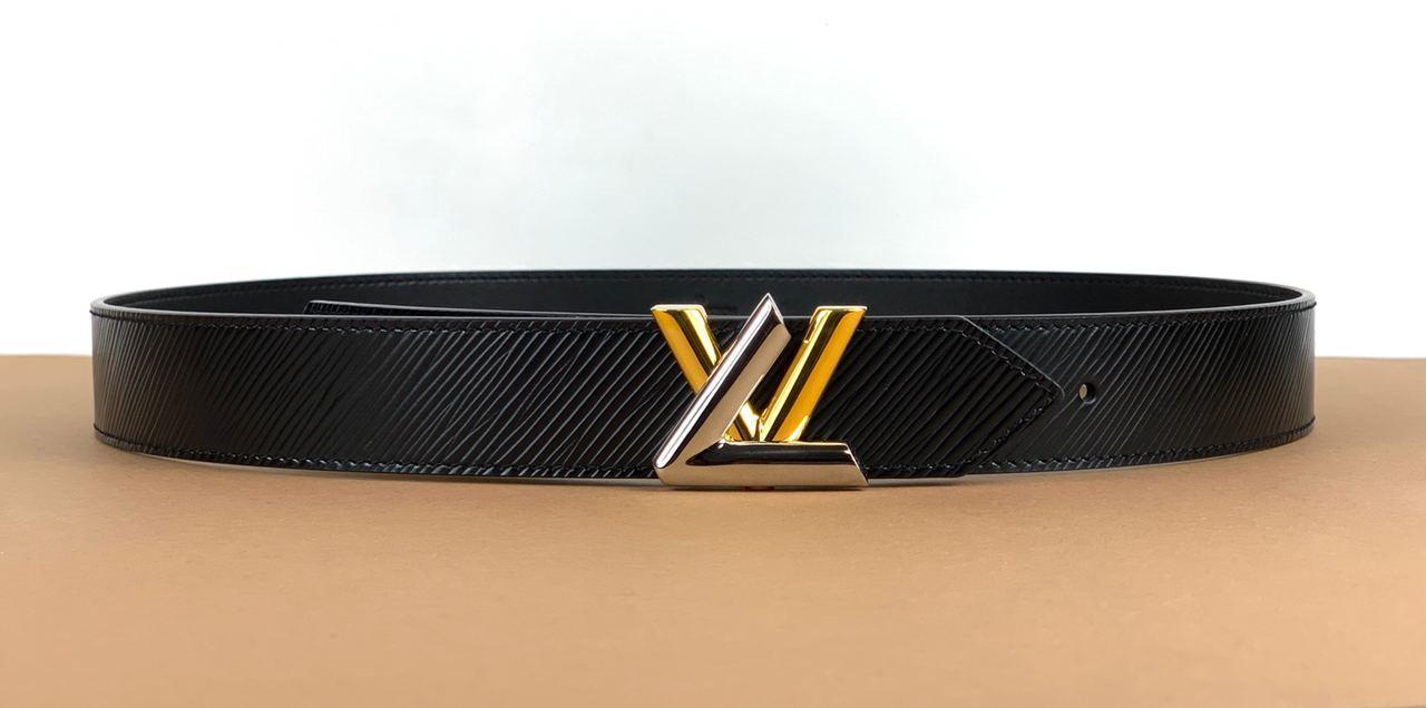 Жіночий ремінь від Louis Vuitton (Луї Віттон)