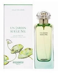 Hermes Un Jardin Sur Le Nil туалетна вода 100 ml. (І Гермес Ун Жардін Sur Le Ніл), фото 1