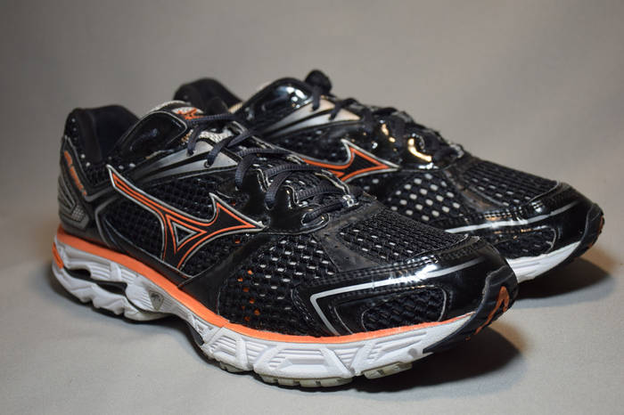 Mizuno Wave Inspire 7